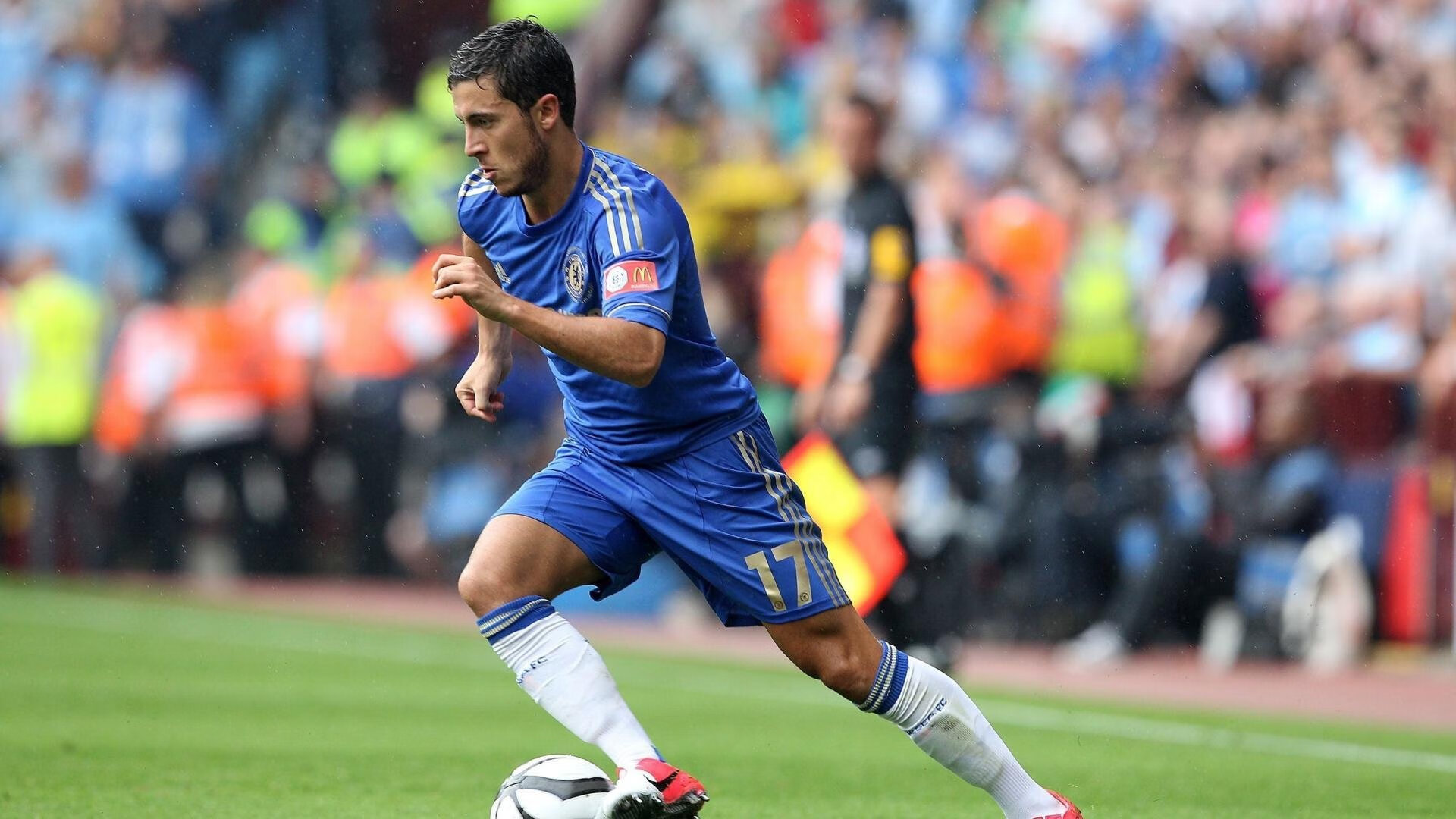 未来“足球雄鹰”闪光登场，谁将主宰欧冠？，欧洲足球未来之星