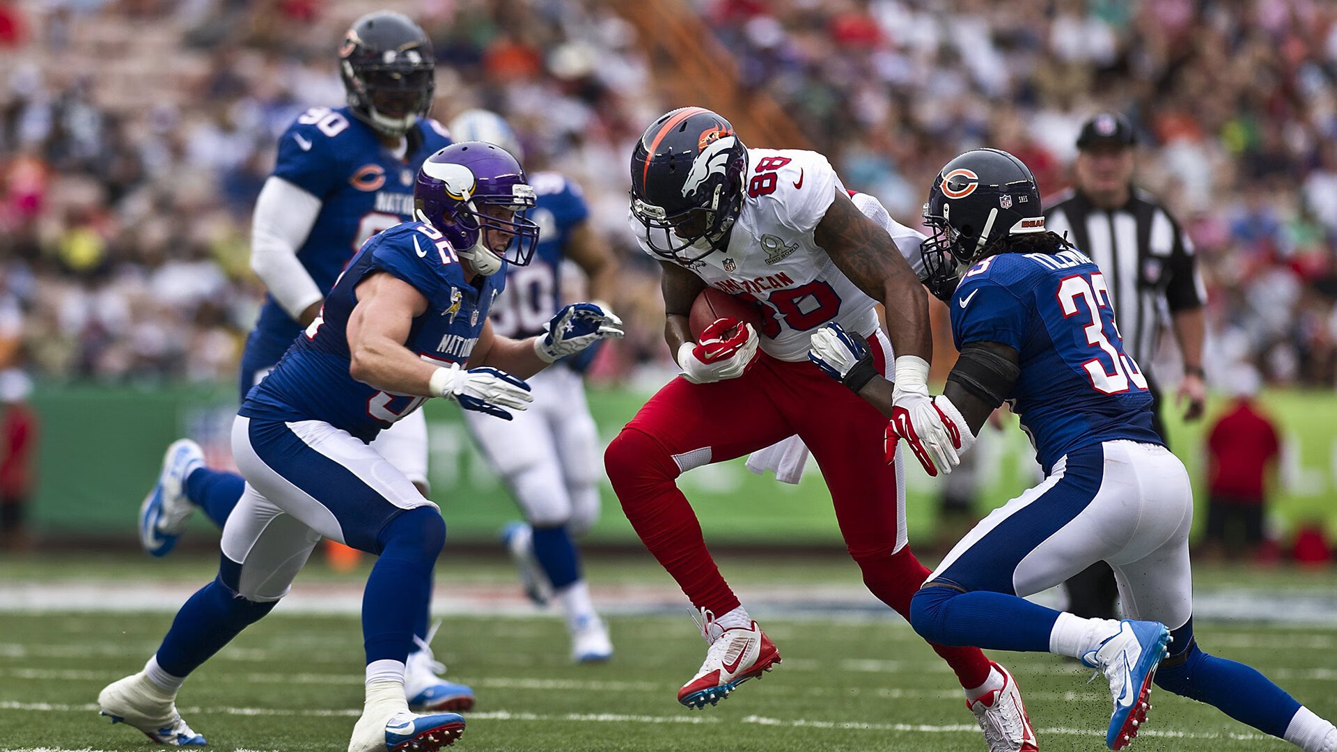 海外沙滩排球明星赛，浪花中的群英会，国外沙滩排球视频